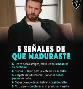 5_senales_de_que_maduraste