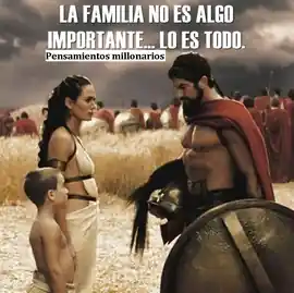 la_familia_no_es_algo_importante_lo_es_todo