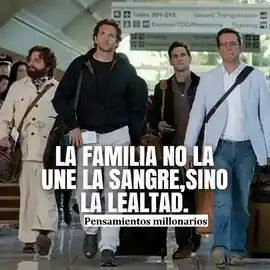 la_familia_no_la_une_la_sangre_sino_la_lealtad