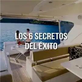 los_6_secretos_del_exito