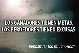 los_ganadores_tienen_metas_los_perdedores_tienen_excusas