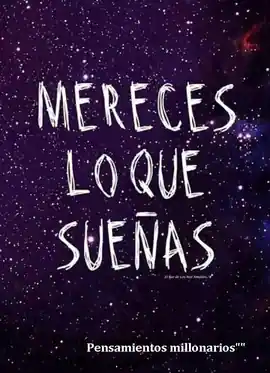 mereces_lo_que_suenas