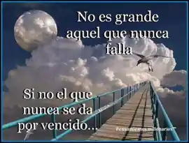 no_es_grande_aquel_que_nunca_falla_si_no_el_que_nunca_se_da_por_vencido
