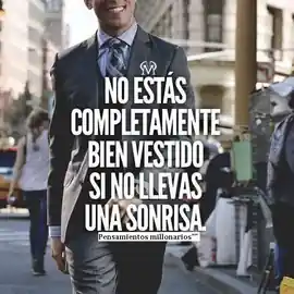 no_estas_completamente_bien_vestido_si_no_llevas_una_sonrisa