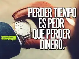 perder_tiempo_es_peor_que_perder_dinero