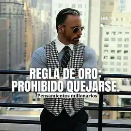 regla_de_oro_prohibido_quejarse