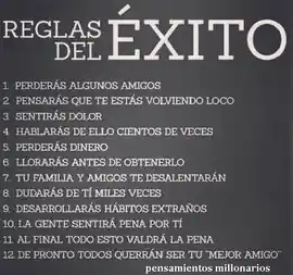 reglas_del_exito