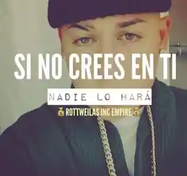 si_no_crees_en_ti_nadie_lo_hara