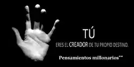 tu_eres_el_creador_de_tu_propio_destino