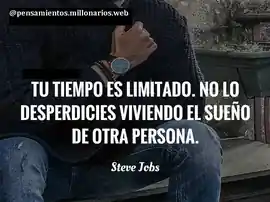 tu_tiempo_es_limitado_no_lo_desperdies_viviendo_el_sueno_de_otra_persona