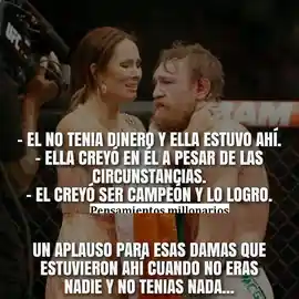 un_aplauso_para_esas_damas_que_estuvieron_ahi_cuando_no_eras_nadie_y_no_tenias_nada