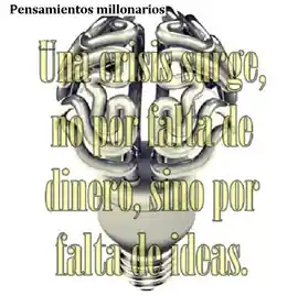 una_crisis_surge_no_por_falta_de_dinero_sino_por_falta_de_ideas