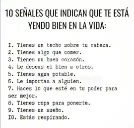 10_senales_que_indican_que_te_esta_yendo_bien_en_la_vida