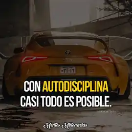 con_autodisciplina_casi_todo_es_posible