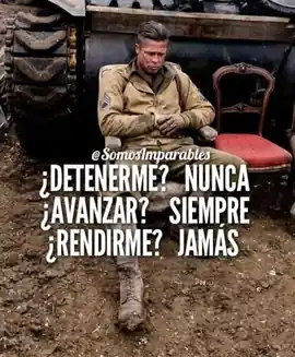 detenerme_nunca_avanzar_siempre_rendirme_jamas