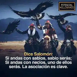 dice_salomon_si_andas_con_sabios_sabio_seras_si_andas_con_necios_uno_de_ellos_seras_la_asociacion_es_clave