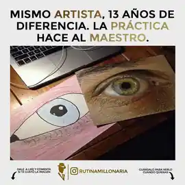 mismo_artista_13_anos_de_diferencia_la_practica_hace_al_maestro