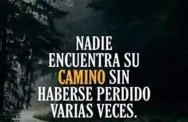 nadie_encuentra_su_camino_sin_haberse_perdido_varias_veces