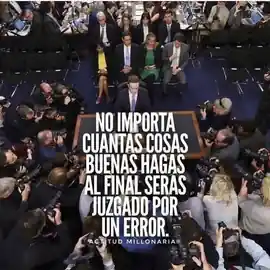 no_importa_cuantas_cosas_buenas_hagas_al_final_seras_juzgado_por_un_error