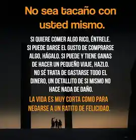 no_seas_tacano_contigo_mismo