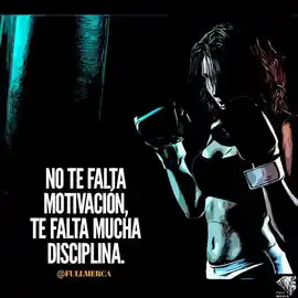 no_te_falta_motivacion_te_falta_mucha_disciplina