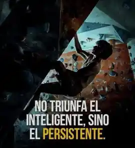 no_triunfa_el_inteligente_sino_el_persistente