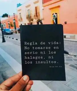 regla_de_vida_no_tomarse_en_serio_ni_los_halagos_ni_los_insultos