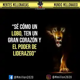 se_como_un_lobo_ten_un_gran_corazon_y_el_poder_de_liderazgo