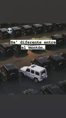 se_diferente_entre_el_monton