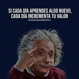 si_cada_dia_aprendes_algo_nuevo_cada_dia_incrementa_tu_valor