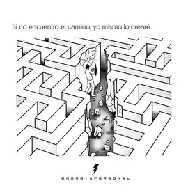 si_no_encuentro_el_camino_yo_mismo_lo_creare