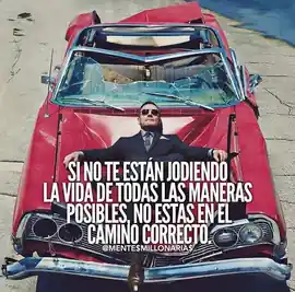 si_no_te_estan_jodiendo_la_vida_de_todas_las_maneras_posibles_no_estas_en_el_camino_correcto