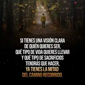 si_tienes_una_vision_clara_de_quien_quieres_ser_que_tipo_de_vida_quieres_llevar_y_que_tipo_de_sacrificios_tendras_que_hacer_ya_tienes_la_mitad_del_camino_recorrido