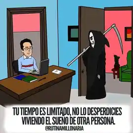 tu_tiempo_es_limitado_no_lo_desperdicies_viviendo_el_sueno_de_otra_persona