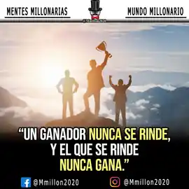 un_ganador_nunca_se_rinde_y_el_que_se_rinde_nunca_gana