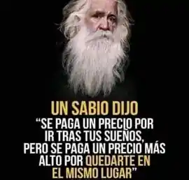 un_sabio_dijo_se_paga_un_precio_por_ir_tras_tus_suenos_pero_se_paga_un_precio_mas_alto_por_quedarte_en_el_mismo_lugar