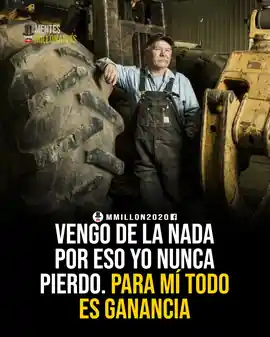 vengo_de_la_nada_por_eso_yo_nunca_pierdo_para_mi_todo_es_ganancia_1