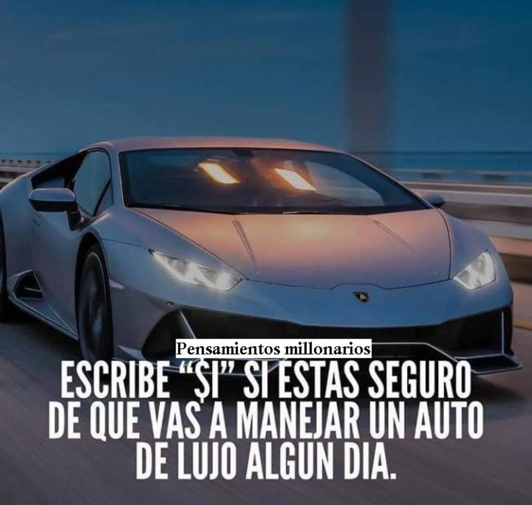 Escribe si si estas seguro