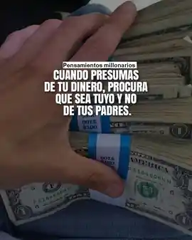 cuando_presumas_de_tu_dinero_procura_que_sea_tuyo_y_no_de_tus_padres
