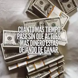 cuanto_mas_tiempo_pase_sin_que_actues_mas_dinero_estas_dejando_de_ganar