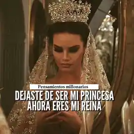 dejaste_de_ser_mi_princesa_ahora_eres_mi_reina