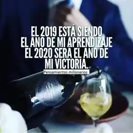 el_2019_esta_siendo_el_ano_de_mi_aprendizaje_el_2020_sera_el_ano_de_mi_victoria