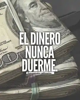 el_dinero_nunca_duerme