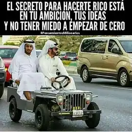 el_secreto_para_hacerte_rico_esta_en_tu_ambicion_tus_ideas_y_no_tener_miedo_a_empezar_de_cero