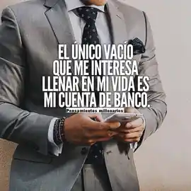el_unico_vacio_que_me_interesa_llenar_en_mi_vida_es_mi_cuenta_de_banco