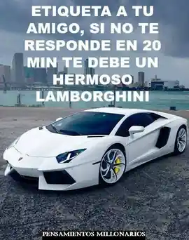 etiqueta_a_tu_amigo_si_no_te_responde_en_20_min_te_debe_un_hermoso_lamborghini