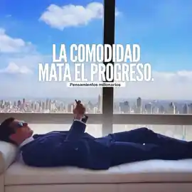 la_comodidad_mata_el_progreso