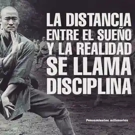 la_distancia_entre_el_sueno_y_la_realidad_se_llama_disciplina