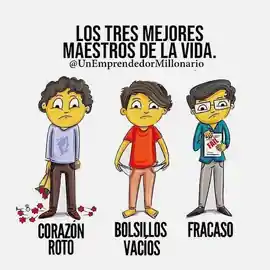 los_tres_mejores_maestros_de_la_vida