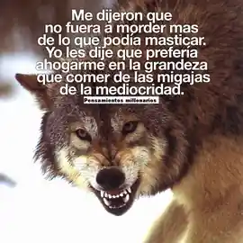 me_dijeron_que_no_fuera_a_morder_mas_de_lo_que_podia_masticar_yo_les_dije_que_preferia_ahogarme_en_la_grandeza_que_comer_de_las_migajas_de_la_mediocridad
